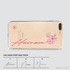 YOUR UNIQUE SIGNATURE - BLOSSOM