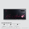 YOUR UNIQUE SIGNATURE - BLOSSOM