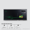 YOUR UNIQUE SIGNATURE - BÁNH CHƯNG