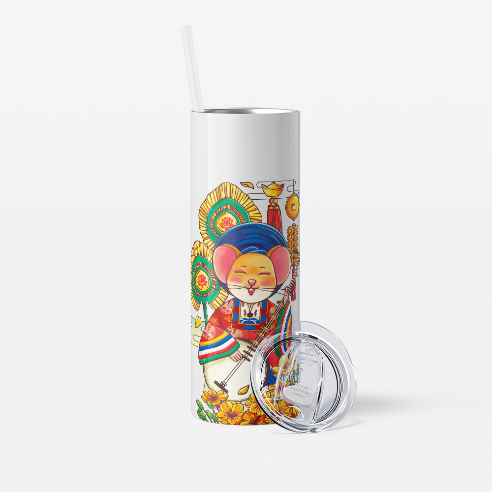 MÙA XUÂN GẤM HOA - ÁO NHẬT BÌNH