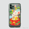 FORTUNE RAT - CHUỘT TÀI LỘC