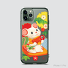 FORTUNE RAT - CHUỘT MAY MẮN