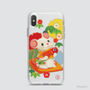 FORTUNE RAT - CHUỘT MAY MẮN