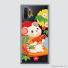 FORTUNE RAT - CHUỘT MAY MẮN