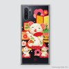 FORTUNE RAT - CHUỘT CẦU PHÚC
