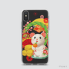 FORTUNE RAT - CHUỘT SUNG TÚC
