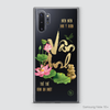 LỘC TẤN VINH HOA - NIÊN NIÊN NHƯ Ý XUÂN