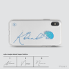 YOUR UNIQUE SIGNATURE - BABY HEDGEHOG
