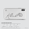 YOUR UNIQUE SIGNATURE - BABY HEDGEHOG