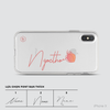 YOUR UNIQUE SIGNATURE - PEACH