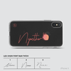 YOUR UNIQUE SIGNATURE - PEACH