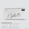 YOUR UNIQUE SIGNATURE - PEACH