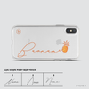 YOUR UNIQUE SIGNATURE - PINEAPPLE