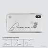 YOUR UNIQUE SIGNATURE - PINEAPPLE