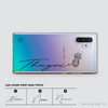 YOUR UNIQUE SIGNATURE - PINEAPPLE