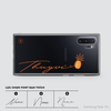 YOUR UNIQUE SIGNATURE - PINEAPPLE