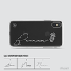 YOUR UNIQUE SIGNATURE - PINEAPPLE
