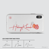 YOUR UNIQUE SIGNATURE - POMEGRANATE