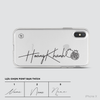 YOUR UNIQUE SIGNATURE - POMEGRANATE