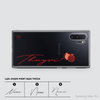 YOUR UNIQUE SIGNATURE - POMEGRANATE