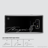 YOUR UNIQUE SIGNATURE - GRAPE