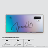 YOUR UNIQUE SIGNATURE - APPLE
