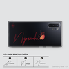 YOUR UNIQUE SIGNATURE - APPLE