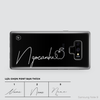 YOUR UNIQUE SIGNATURE - APPLE