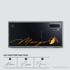YOUR UNIQUE SIGNATURE - MANGO