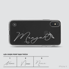 YOUR UNIQUE SIGNATURE - MANGO