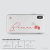 YOUR UNIQUE SIGNATURE - STRAWBERRY
