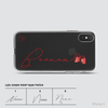 YOUR UNIQUE SIGNATURE - STRAWBERRY