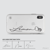 YOUR UNIQUE SIGNATURE - LEMON