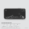YOUR UNIQUE SIGNATURE - LEMON