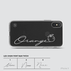 YOUR UNIQUE SIGNATURE - ORANGE
