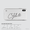 YOUR UNIQUE SIGNATURE - CHERRY