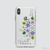 BIRTH FLOWER MANDALA - HOA VIOLET