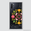 BIRTH FLOWER MANDALA - CÚC ĐẠI ĐÓA