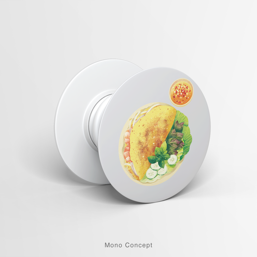 VIỆT NAM ƠI - BÁNH XÈO