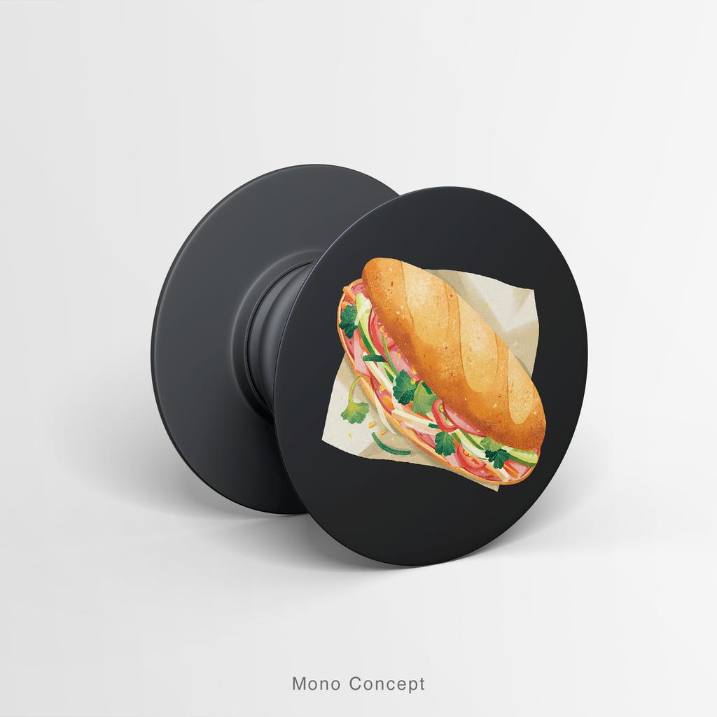 VIỆT NAM ƠI - BÁNH MÌ