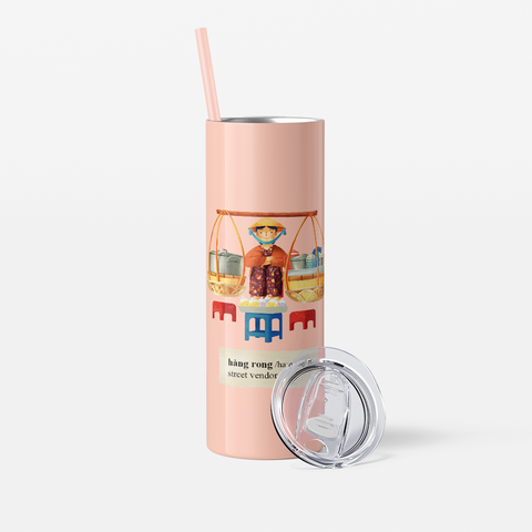 VIỆT NAM ƠI - HÀNG RONG