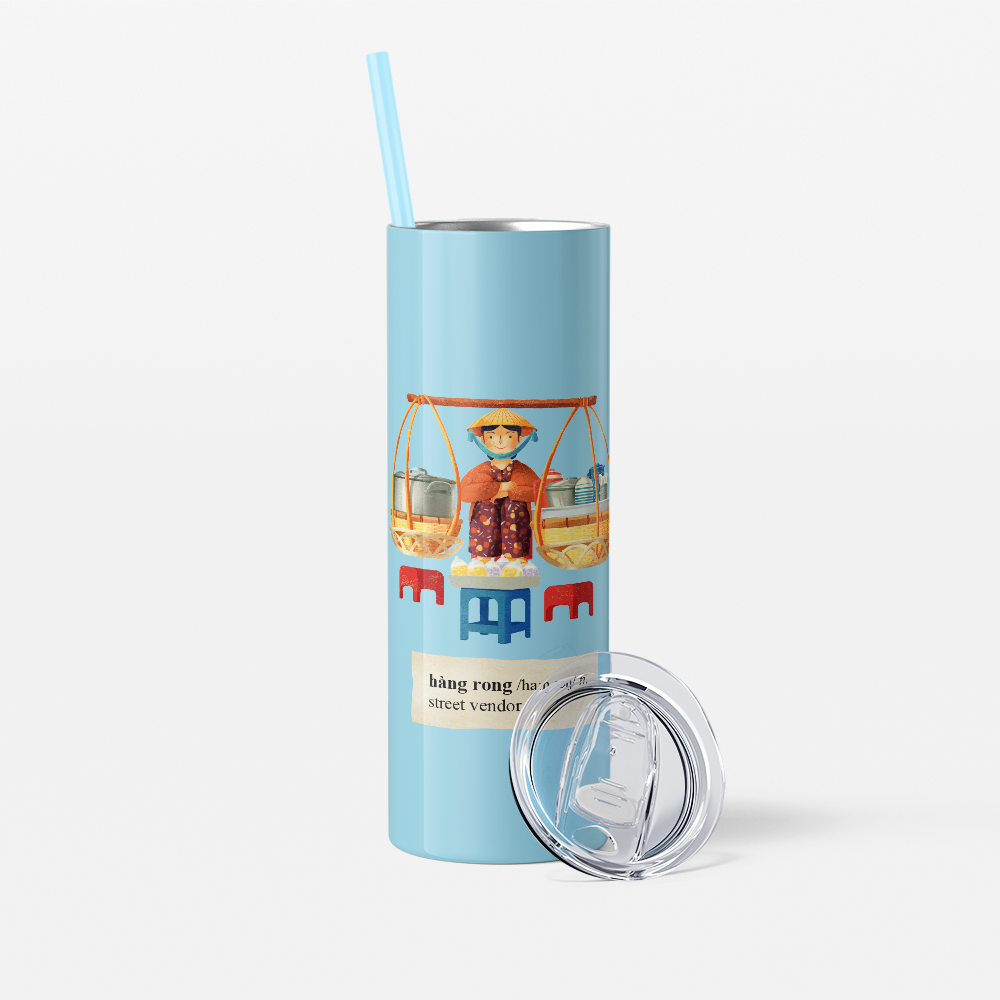 VIỆT NAM ƠI - HÀNG RONG