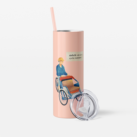 VIỆT NAM ƠI - XÍCH LÔ