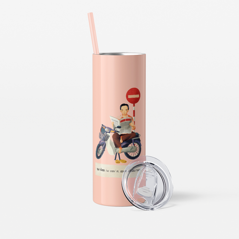 VIỆT NAM ƠI - XE ÔM