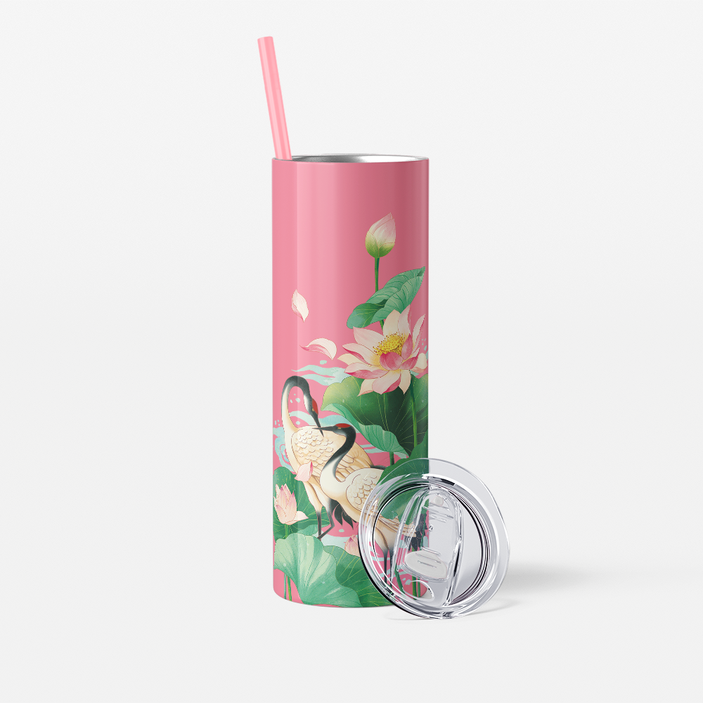 AN LIÊN - HẠC BÊN SEN