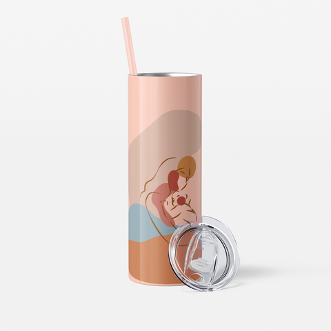 WHAT LOVE LOOKS LIKE - THE WARMEST LOVE