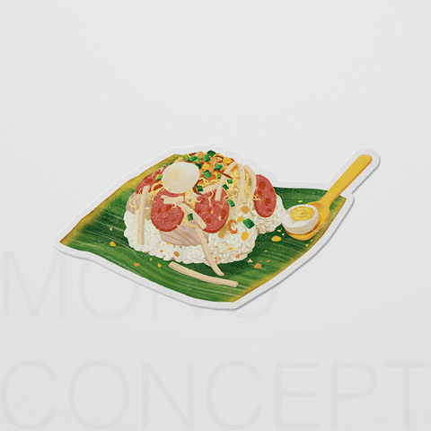 VIỆT NAM ƠI - XÔI MẶN