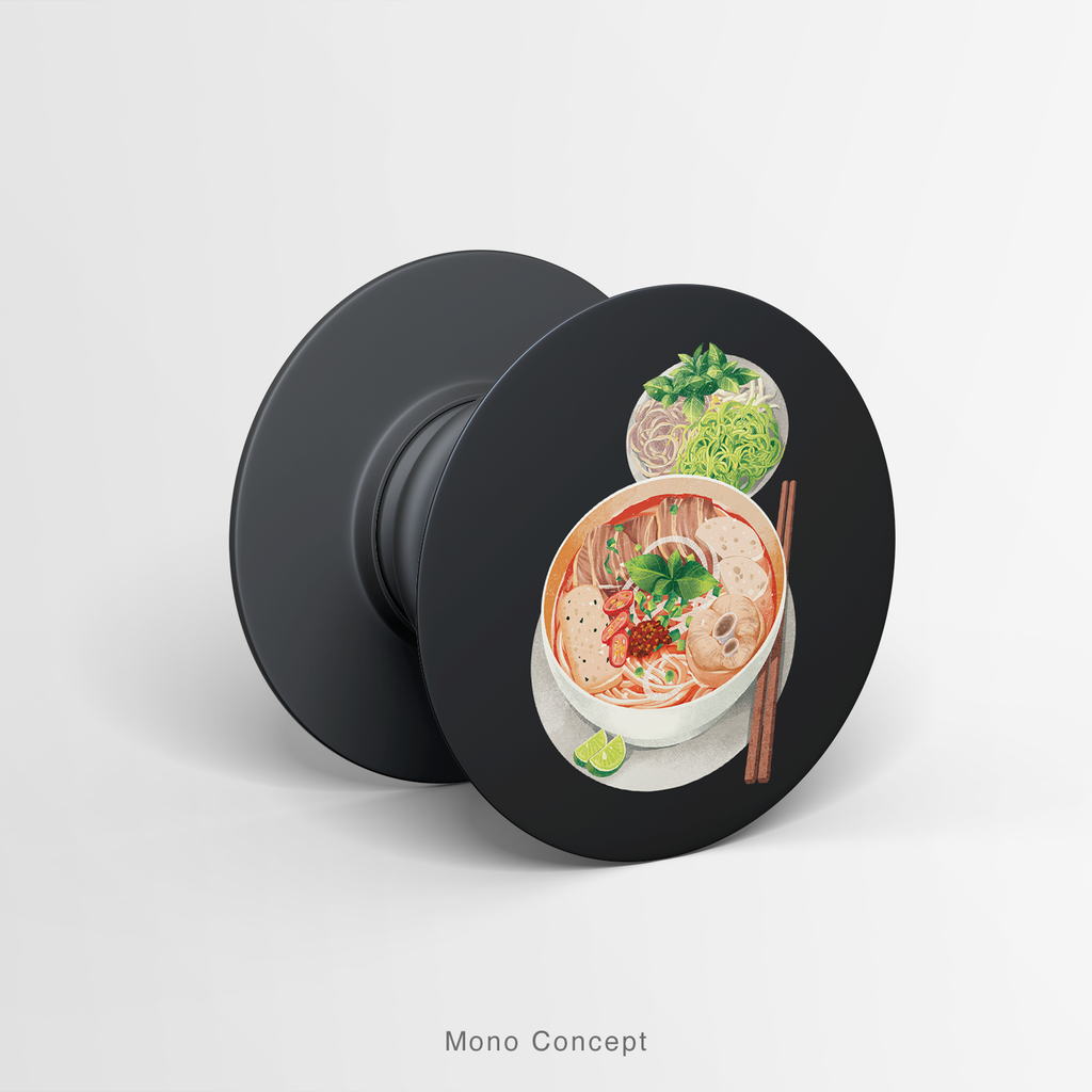 VIỆT NAM ƠI - BÚN BÒ HUẾ