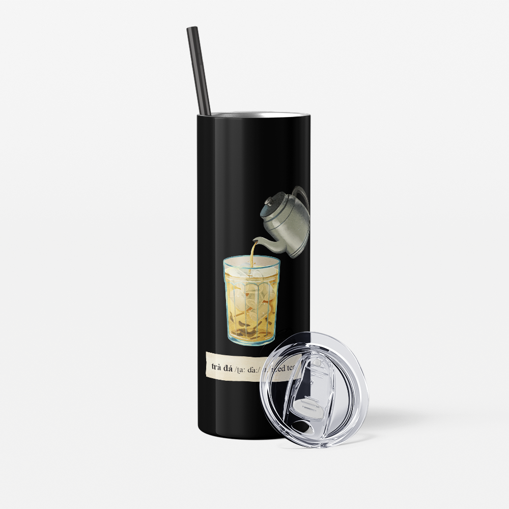 VIỆT NAM ƠI - TRÀ ĐÁ