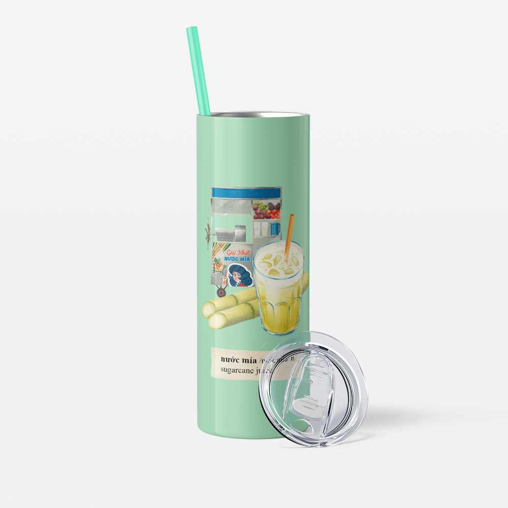 VIỆT NAM ƠI - NƯỚC MÍA